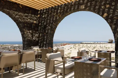 Elysian Retreat in Δημοτική Ενότητα Οίας — foto 22