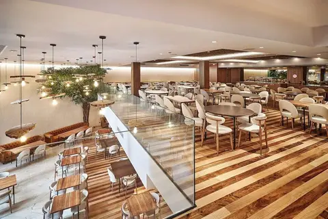 The Log Porto Hotel in Porto — foto 6