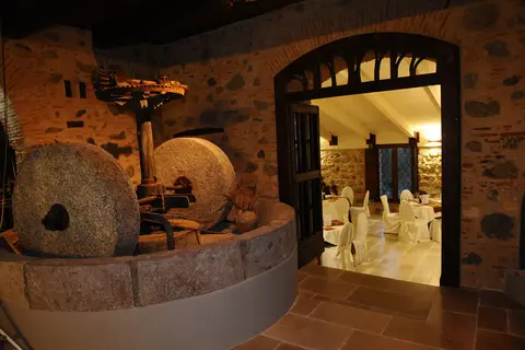 Tenuta Ciminata Greco in Corigliano-Rossano, foto 28