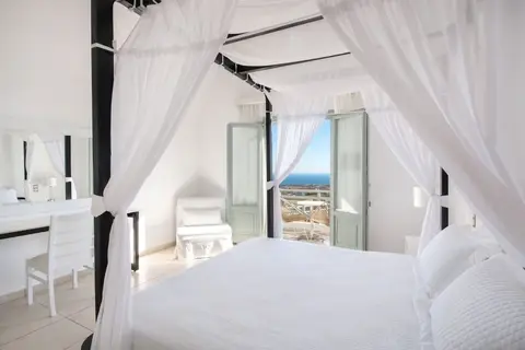 Astro Palace Santorini in Φηρά Θήρας — foto 13