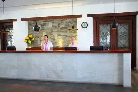 TIME TO SMILE Aliathon Resort in Geroskipou, foto 18