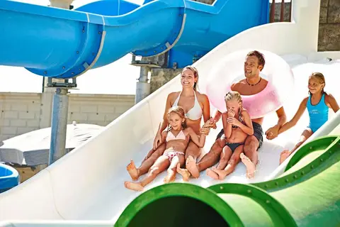 Eftalia Splash Resort in Çorum — foto 5