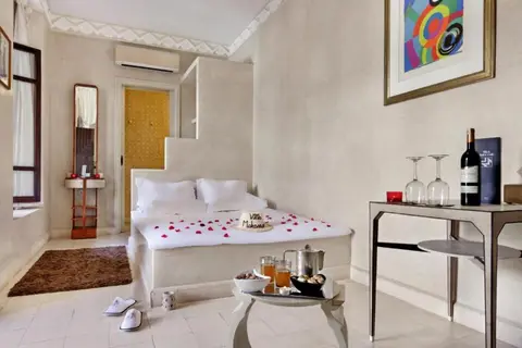 Villa Makassar in Marrakech, foto 19