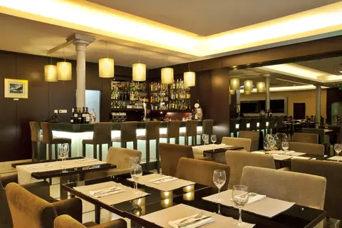 Hotel Turim Restauradores in Lissabon, foto 11