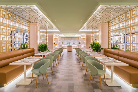 Barcelo La Nucia Hills & La Nucia Palms Complex foto 16