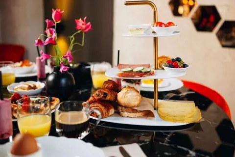 Boutique Hotel The Roosevelt foto 20