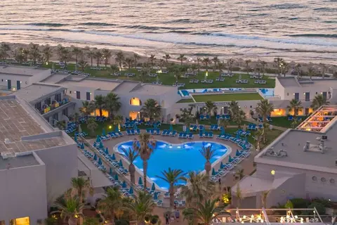 Lyttos Beach in Anissaras, foto 30