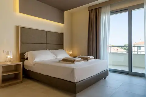 Palace Lido Hotel & Suites in Cecina — foto 4