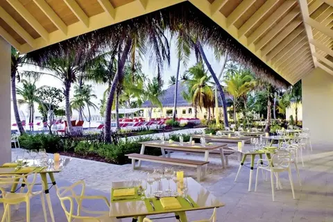 Kandima Maldives in Male' — foto 14