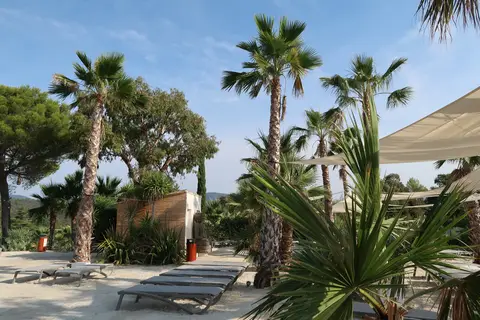 Camping Esterel Caravaning in Saint-Raphaël — foto 18