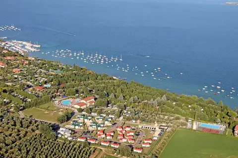 Piantelle in Moniga del Garda — foto 20