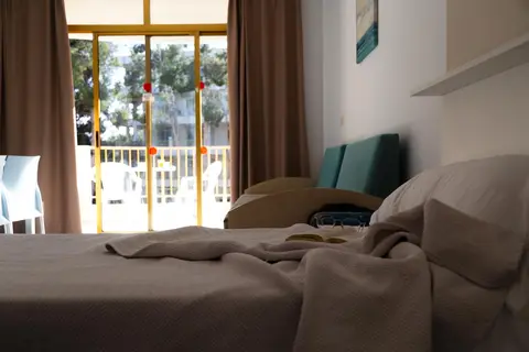 Inter2 Aparthotel Salou in Salou — foto 29