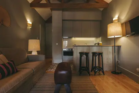 Torel 1884 Suites & Appartementen in Porto — foto 15