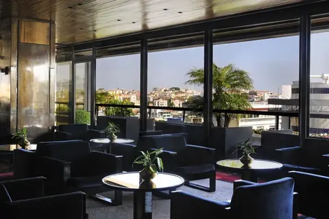 Altis Grand Hotel in Almada — foto 2