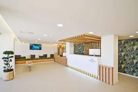 Ohasis Boutique Suites in Arona — foto 19