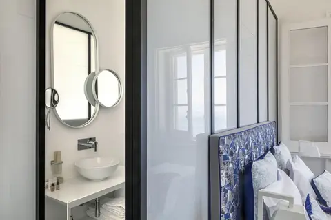 Suite Time Capri Villa La Pergola in Anacapri, foto 23