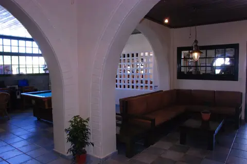 Hotel Seabird in Δημοτική Ενότητα Μελιτειέων — foto 24