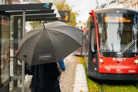 Boutique Hotel Corona foto 35