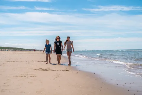 Vakantiepark De Woudhoeve foto 38