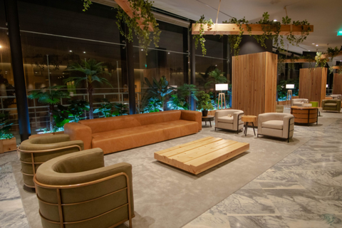 Hotel The Lince Azores foto 15