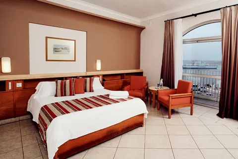 Paradise Bay Resort foto 2