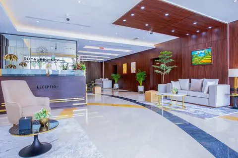 Regency Luxury Suites Dubai Marina in Dolce Vita — foto 2