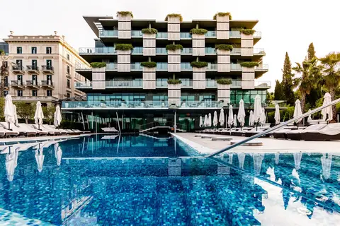 Hotel Palace Portoroz in Piran Pirano, foto 5