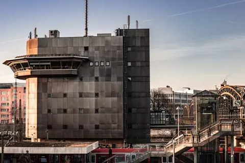 MASEVEN München Messe Trudering foto 19