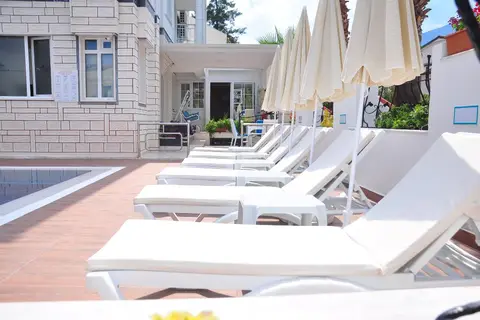 Amsterdam Otel Kemer in antalya, foto 23