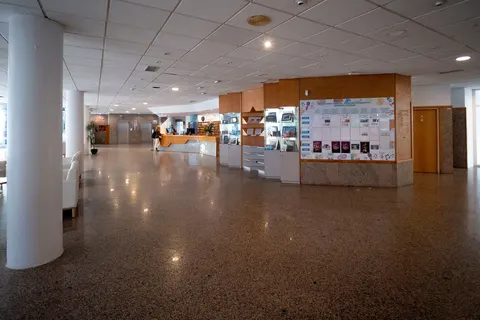 Don Juan Tossa Hotel foto 14