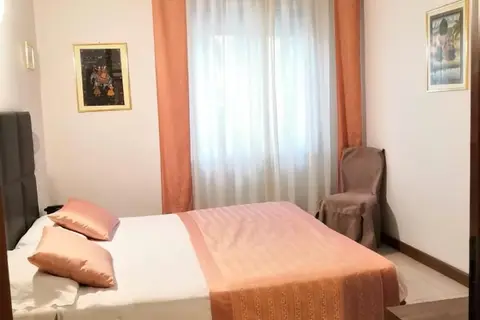 Hotel Europa in Genua, foto 15