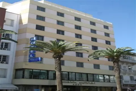 Belvedere Fourati in Tunis — foto 9