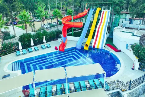 Green Bay Resort & Spa in Güvercinlik — foto 6