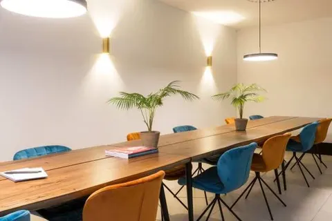 The James Hotel Rotterdam foto 25