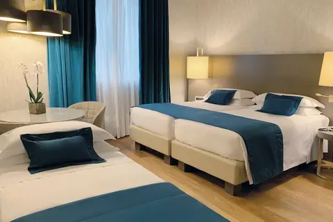 Rosa Grand Milano in Milaan, foto 3