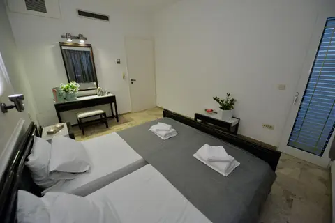 Hotel Anna Apartments in Δημοτική Ενότητα Γουβών — foto 30