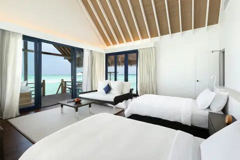 COMO Cocoa Island in Maafushi, foto 25
