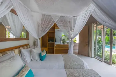 Hai Tide Beach Resort in Nusa Penida — foto 4