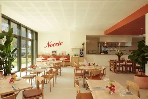 OKKO Hotels Paris Rosa Parks in Parijs, foto 17