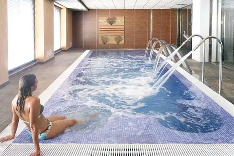 Barcelo Costa Ballena Golf & Spa in Rota — foto 30