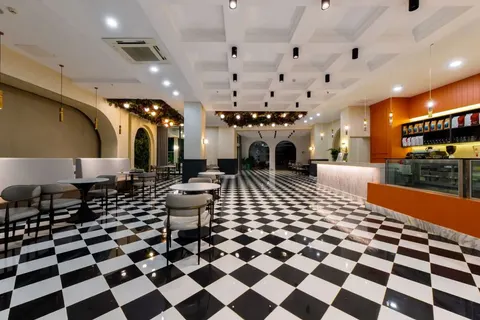 Hotel Dream Fun World foto 12