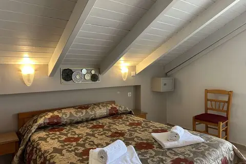 Brati II Beach in Brati II Beach Hotel, foto 3