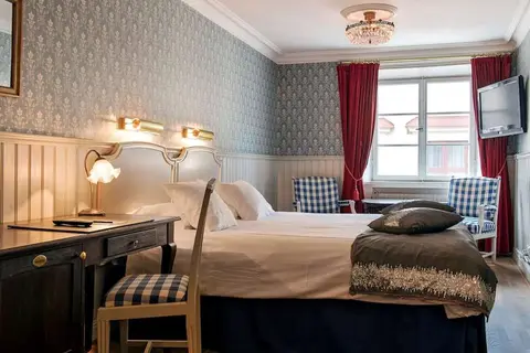Scandic Gamla Stan in Stockholm — foto 2