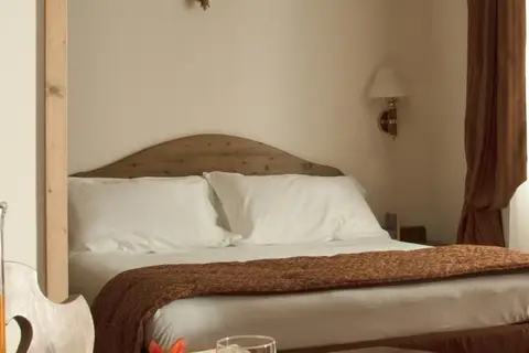 Hotel Alaska Cortina in Cortina D'ampezzo, foto 24
