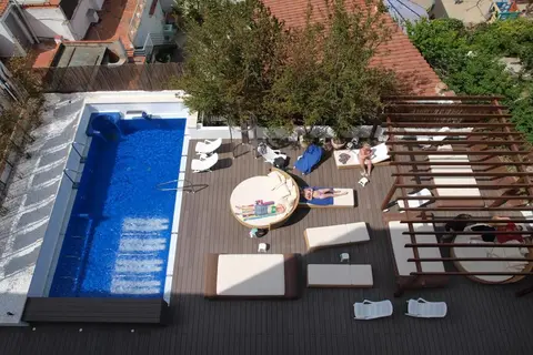 Platjador in Sitges — foto 3
