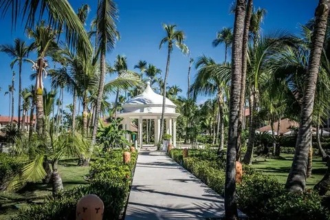 Hotel Majestic Colonial Punta Cana in Salvaleón de Higüey — foto 17