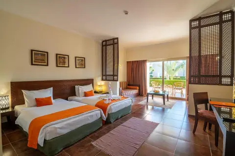 Gemma Resort in Marsa Alam, foto 10