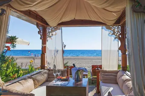 Ali Bey Resort Sorgun in Manavgat — foto 17