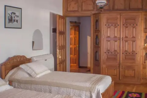 Hotel Old Bazaar in Gjirokastra — foto 10