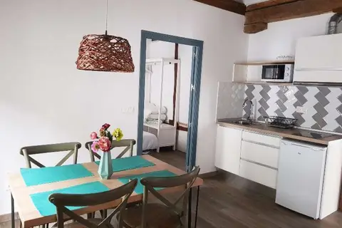 Appartementen Granada Deluxe 3000 in Granada — foto 6